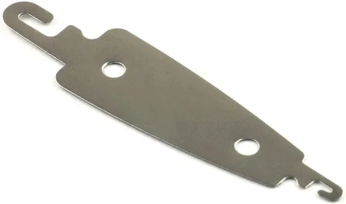 E-outstanding Enhebrador de agujas, 30 unidades, acero inoxidable, punto de cruz, costura, costura a mano, herramientas de manualidades para agujas
