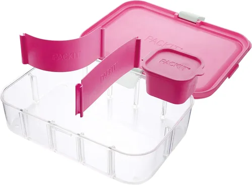Miniatura 3 de Packit, Bento Flex Lime Punch