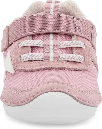 Miniatura 5 de Stride Rite baby-girls Sm Zips Runner