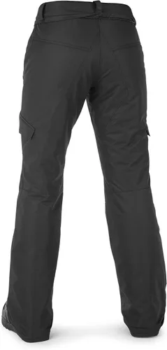 Miniatura 2 de Volcom Bridger - Pantalón de nieve para mujer con aislamiento