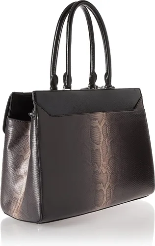 Miniatura 4 de Calvin Klein Becky - Bolsa con triple compartimento