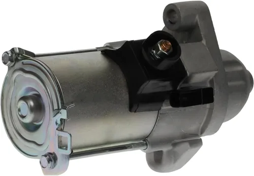 Miniatura 9 de OEG Parts - Nuevo arrancador compatible con Honda Accord 2.4L 2006-12, Element CR-V 2.4L 07-11, Civic 2.0L 06-11, compatible con Acura TSX 2.4L