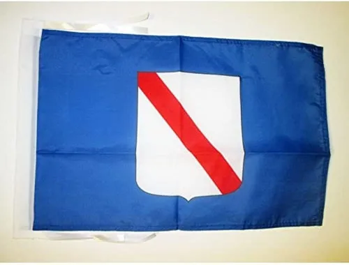 Miniatura 916 de Bandera de México AZ FLAG, 45.7 x 30.5 cm, con cordones - Pequeñas banderas mexicanas de 30 x 45 cm - Bandera de 45.7 x 30.5 cm