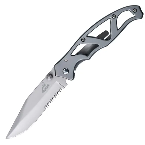 Miniatura 13 de Pequeño cuchillo Paraframe de Gerber Paraframe