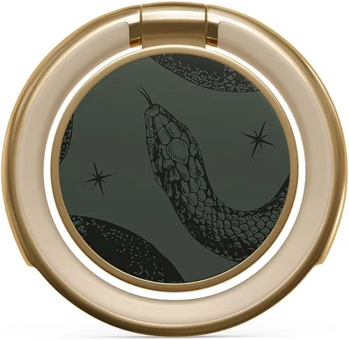 Miniatura 11 de BURGA Anillo para teléfono celular, agarre de soporte y soporte, agarre de teléfono para la parte posterior de la funda del teléfono inteligente