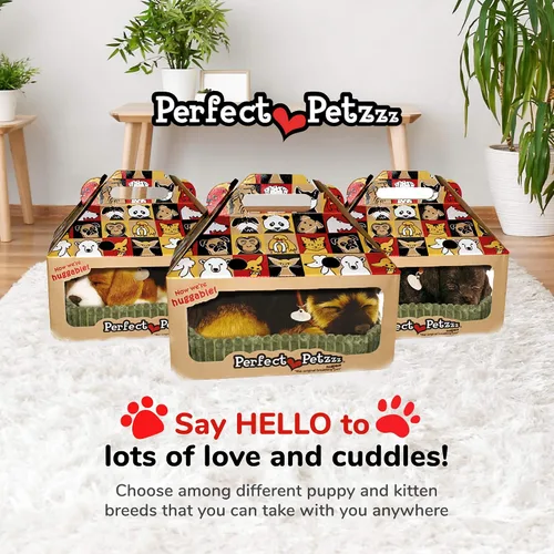 Miniatura 7 de 88 Unlimited Peluche de pastor alemán