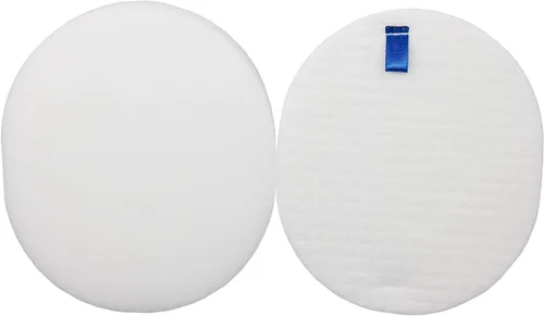 Miniatura 7 de Lemige Juego de filtros de vacío para Shark Navigator Rotator Professional NV70 NV71 NV80 NVC80C NV90 NV95 UV420, comparado con el número de pieza