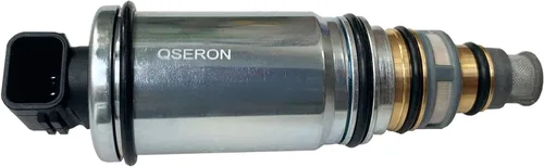 Miniatura 2 de Electroválvula de control del compresor de CA para Hyundai Sonata 2.0L 2.4L 2011-2014 Elantra Kia Optima K5, Kia Río 2018, VS16E VS18E Compresor