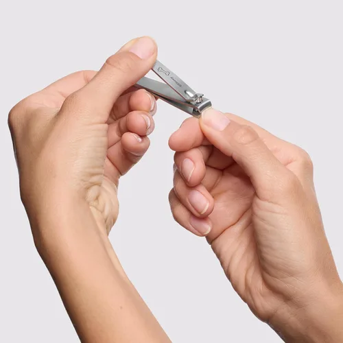 Miniatura 3 de Tweezerman Disney's 101 Dálmatas Juego de manicura - Cortaúñas para dedos con dos limas para uñas