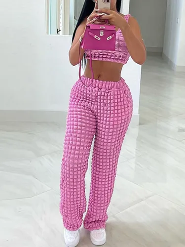 Miniatura 2 de EDITCOZY Overol ajustado de una pieza para mujer, overol ajustado para discoteca