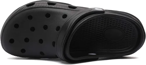 Miniatura 5 de HOBIBEAR Zuecos de jardín unisex para hombre y mujer