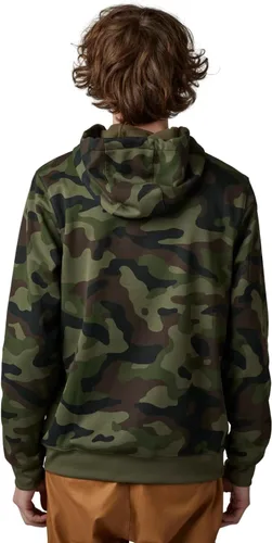 Miniatura 2 de Fox Racing Vzns - Sudadera con capucha para hombre