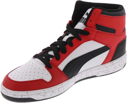 Miniatura 4 de PUMA Rebound Layup - Tenis deportivas para hombre