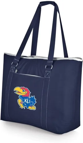 Miniatura 13 de PICNIC TIME NCAA Tahoe XL Tote Cooler Bag, Versatile Insulated Cooler Bag with 48-Can Capacity, Soft Insulated Tote with Water-Resistant