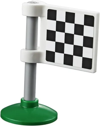 Miniatura 8 de Juego para armar, coche de rally City 60113, de la marca LEGO