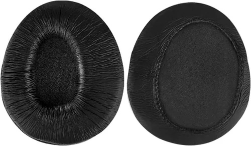 Miniatura 3 de Geekria Almohadillas de repuesto para auriculares Sony MDR-Z600, Z900, V600, V900, V900HD, 7509, 7509HD, piezas de reparación (negro)