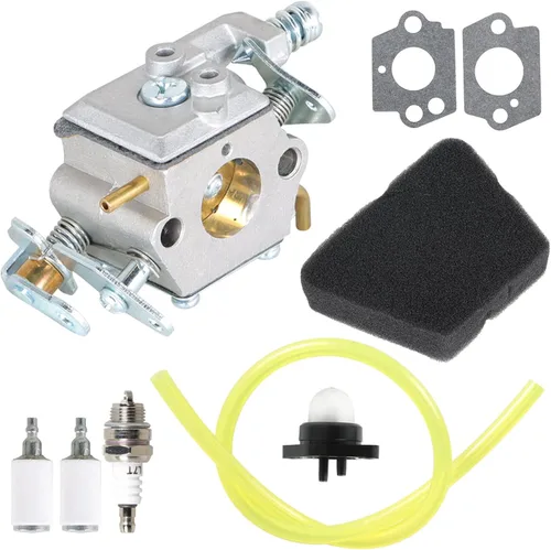 Miniatura 2 de Carburador 545081885 Reemplazo para W-20 WT-324 WT-624 WT-891 WT-89 WT-391 WT-600 WT-625 WT-637 WT-662