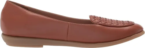 Miniatura 6 de Aerosoles Brielle - Zapatos planos de ballet para mujer, Beige Bronceado