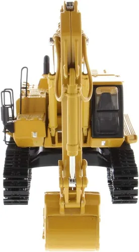 Miniatura 7 de Excavadora hidráulica Caterpillar 365B L Series II 1:50 - Diecast Masters 85058C Core Classics Series