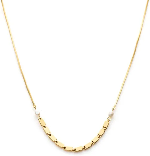 C.Paravano Necklace Women Pendant Necklaces for Women18K Gold Plated Chain Necklace Fashion Necklaces Gold Necklaces for Women Women Necklace