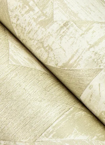 Miniatura 4 de Rachel Zoe Papel tapiz autoadhesivo Gold Greer
