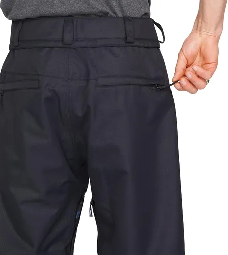 Miniatura 5 de Volcom Arthur Longo Pantalón de snowboard para hombre