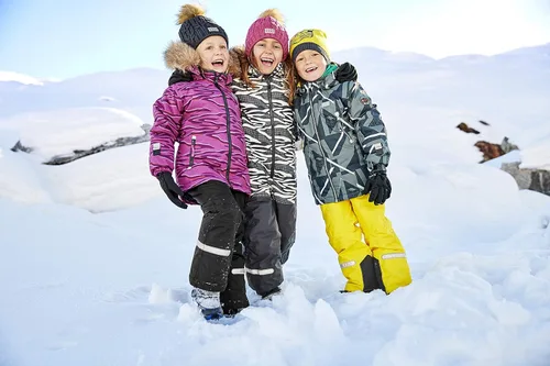 Miniatura 4 de LEGO Kids & Baby Snow Beanie Figure