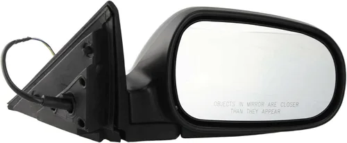 Miniatura 30 de Garage-Pro Espejo calefactable eléctrico del lado del conductor para Honda Pilot 2019-2022 Power Fold con luz de señal y memoria pintable