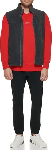 Miniatura 28 de Tommy Hilfiger Chaleco de forro polar para hombre