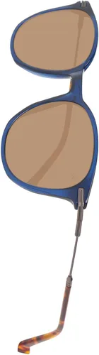 Miniatura 2 de HSB86468351 GAFAS DE SOL - GAFAS POLARIZADAS DE SOL HACKETT AZUL HOMBRE HSB86468351