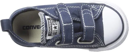 Miniatura 5 de Converse Unisex-Child Chuck Taylor All Star 2v Low Top Sneaker