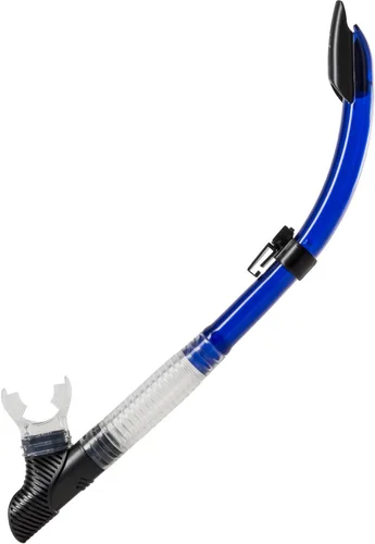 Miniatura 13 de IST Tubo de silicona suave y flexible semiseco Blanco