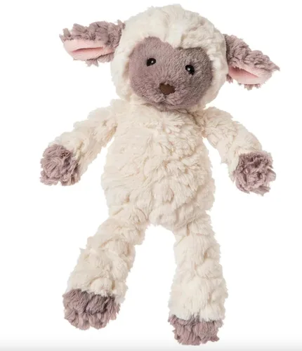 Miniatura 10 de Mary Meyer Juguete Suave Putty Nursery, Elefante