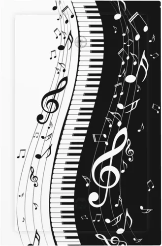 Miniatura 78 de Placa de receptáculo para interruptor basculante de una sola banda, 1 banda Decora GFCI Starry Night Painting Placa decorativa de pared