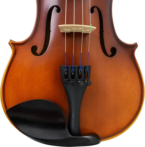 Miniatura 3 de Violín Bunnel Premier