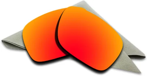 Miniatura 9 de Lentes polarizadas de repuesto para Oakley Holbrook XL OO9417 Múltiples opciones