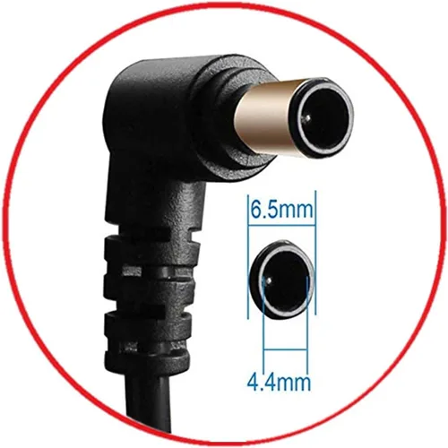 Miniatura 3 de Kastar Adaptador de corriente alterna/fuente de alimentación de repuesto para Sony Vaio PCG-5J2L PCG-61511L 61611L PCG-6G4L PCG-7113L PCG-7133L