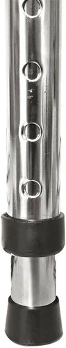 Miniatura 3 de Altura ajustable sola pata de mesa plegable (FS29ADJ)