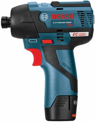 Miniatura 4 de Bosch PS42N Taladro de impacto sin cepillo de 12V Max (herramienta básica)