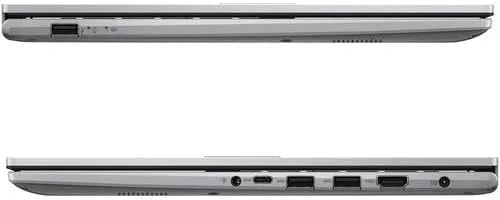 Miniatura 8 de ASUS Vivobook 15 - Laptop personal, 2025, 15.6 pulgadas 1920x1080 táctil, Intel-10 Core i7-1355U, 16GB DDR4, 1TB SSD, Win10 Home, KB retroiluminada