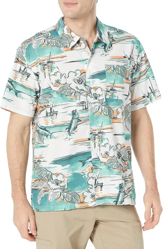 Miniatura 93 de Columbia Camisa de manga larga Super Tamiami para hombre