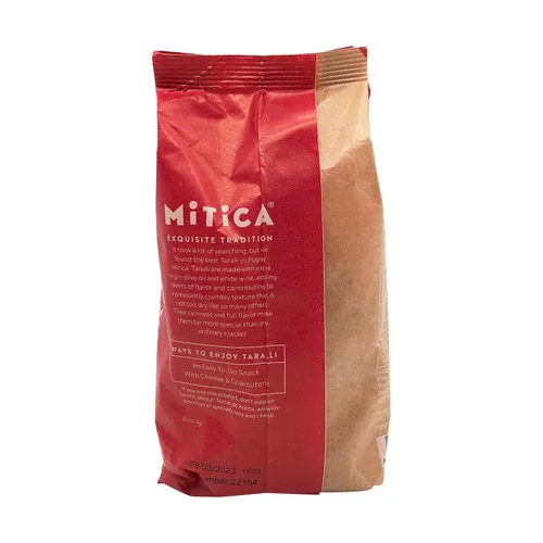 Miniatura 6 de MITICA Pepperoncino Taralli, 8.8 OZ