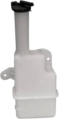 Miniatura 70 de TRQ Conjunto de depósito de refrigerante con tapa presurizada compatible con Toyota RAV4 2006-2017