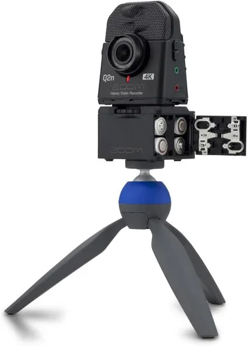 Miniatura 6 de Zoom Funda de batería BCQ-2N, diseñada para prolongar la duración de la batería de Q2n-4K