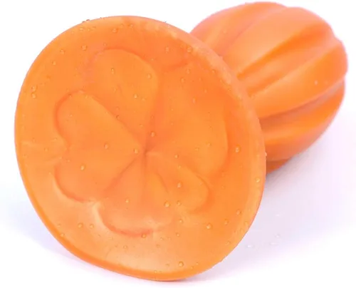 Miniatura 6 de Tapón anal de silicona líquida Ultral Soft Big Butt Plug dilatador de ano Masaje de próstata para experiencia avanzada Hombres Mujeres (XL)