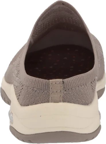 Miniatura 3 de Skechers Zuecos de punto para ganar para mujer