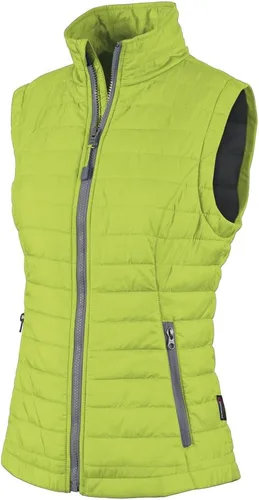 Miniatura 2 de Charles River Apparel Chaleco acolchado Radius para mujer