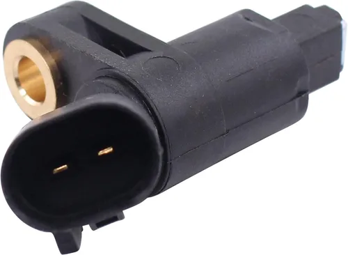 Miniatura 3 de NewYall Sensor de velocidad de rueda ABS para Audi TT 2000-2006 para VW Beetle 1998-2010 Golf Jetta 1999-2006 Delantero trasero izquierdo y lado