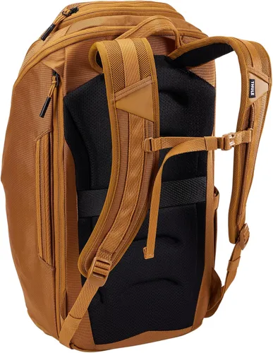 Miniatura 3 de Thule Mochila Chasm 26L, marrón dorado
