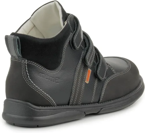 Miniatura 2 de Memo Zapatillas ortopédicas correctivas para niños con soporte de tobillo Polo